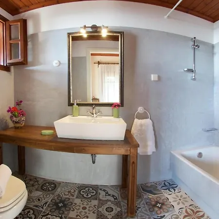 Casa Nobile Lavonikes