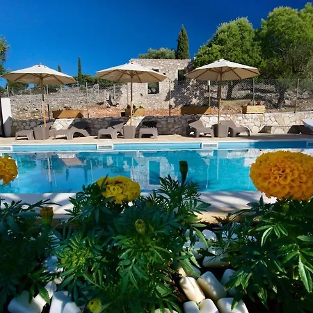 Casa Nobile Villa