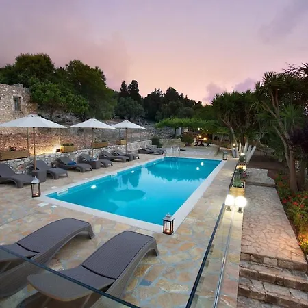 Villa Casa Nobile