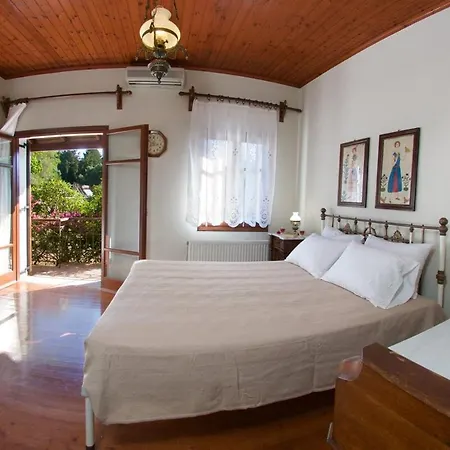 Villa Casa Nobile *