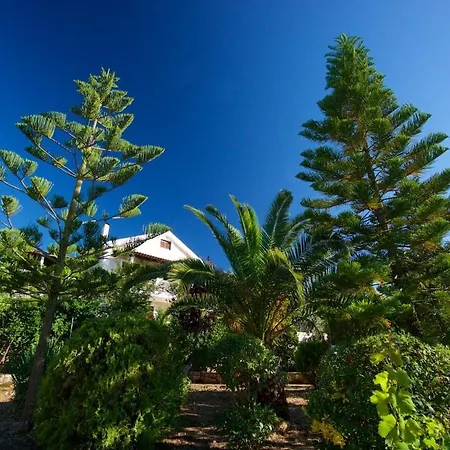 Villa Casa Nobile Lavonikes