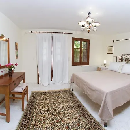 Casa Nobile Lavonikes