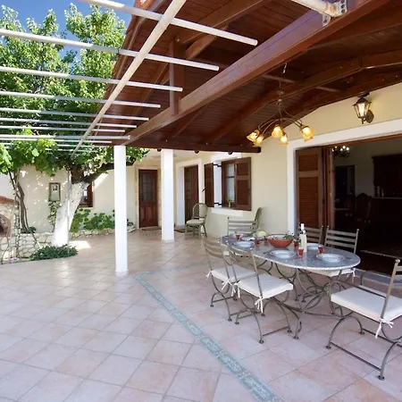 Casa Nobile