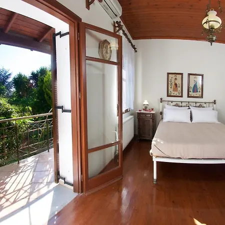 Casa Nobile Villa