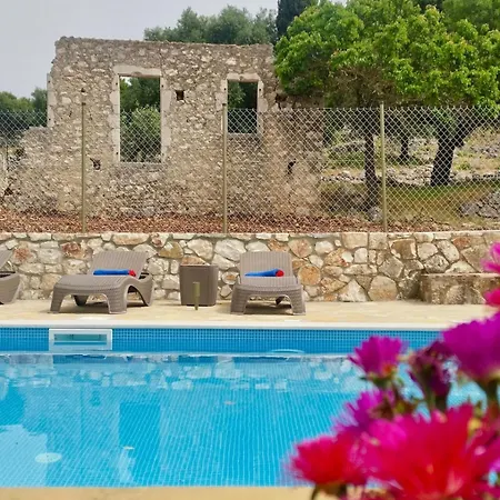 Casa Nobile Villa *