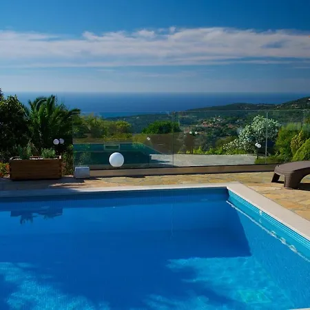 Villa Casa Nobile *