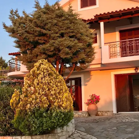 Casa Nobile Villa Lavonikes
