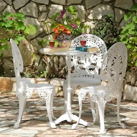 Villa Casa Nobile Lavonikes