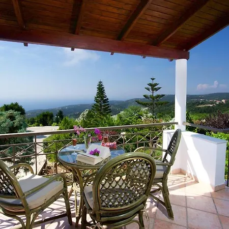 Casa Nobile Lavonikes