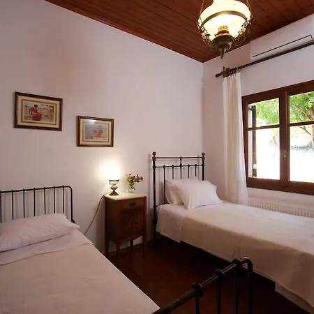 Casa Nobile * Lavonikes