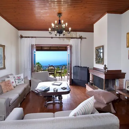 Casa Nobile