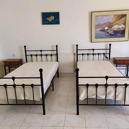 Villa Casa Nobile