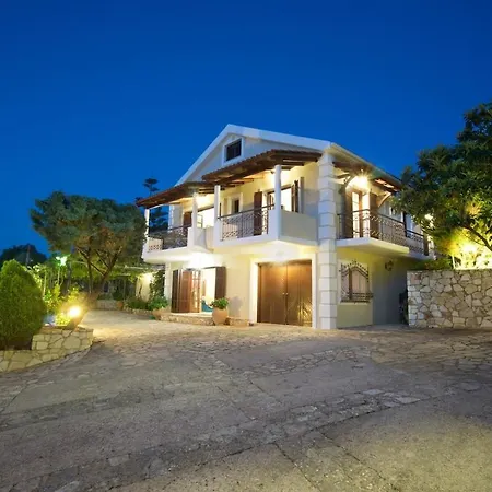 Casa Nobile Villa *
