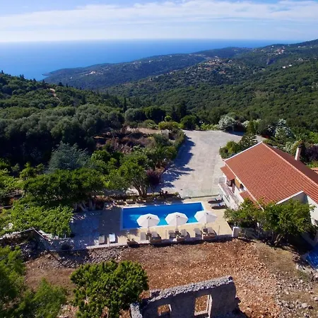 Casa Nobile Villa Lavonikes