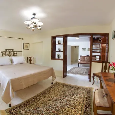 Villa Casa Nobile