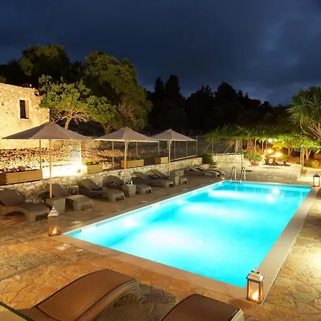 Casa Nobile Villa *