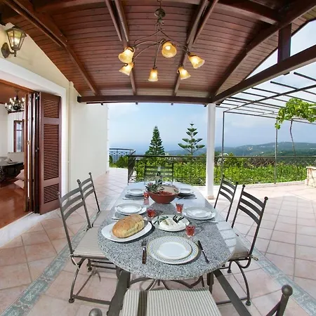 Villa Casa Nobile *