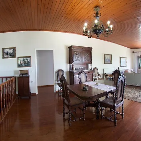 Villa Casa Nobile Lavonikes
