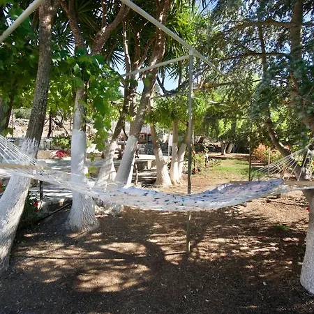 Casa Nobile Villa *