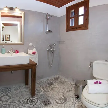 Casa Nobile Villa
