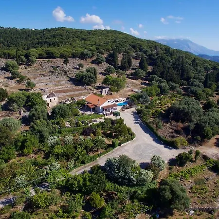Casa Nobile Villa *