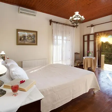 Villa Casa Nobile Lavonikes